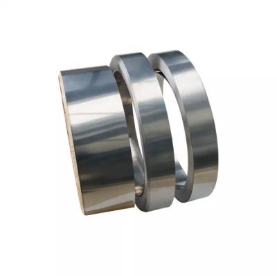 China 0.1 0.127 0.15 0.2 8mm 10mm Spot Welding Tape Nickel Strip Belt Ni200 Pure 18650 Nickel Strip Battery for sale