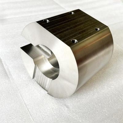 China Partes procesadas de WNiFe de venta caliente en venta