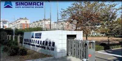 China Automotive BIW Welding Engineering for sale