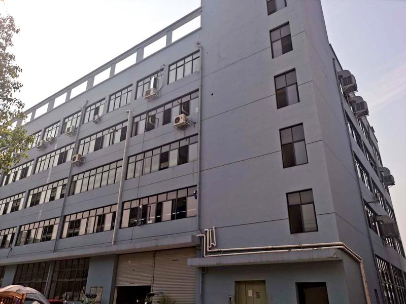 Verified China supplier - Wenzhou Lucheng District Kangmen Trade Business Department
