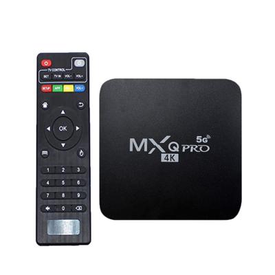 China 4K WIFI 2022 NEW 1080P Android 11 10 9.0 7.1 TV Box 1G 2G 8G 4G 32G 64G 4K HD Amlogic S905L TV Box Set Top Box for sale