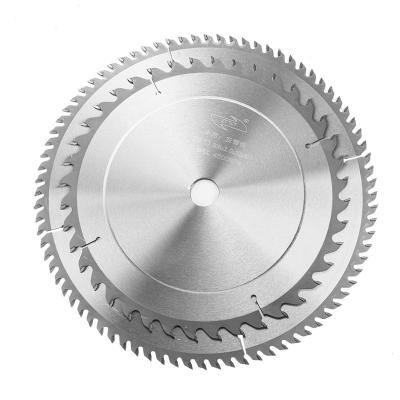 Chine 200MM à 500MM Mini Hss Circular Saw Blades en acier à grande vitesse pour le plat acrylique à vendre
