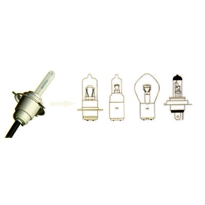 China Economical HID XENON headlight bulb R21 for sale