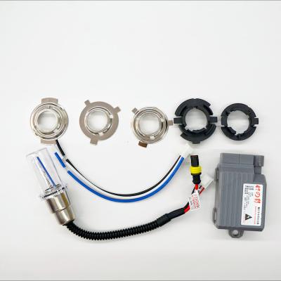 China H1 H3 H4 H7 H11 HID xenon 35W hid ballast china xenon hid kits R21 for sale