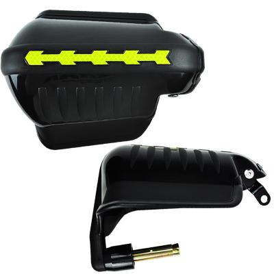 China Universal Protective Motorcycles Universal Motorcycle China Manufacture Handguards for sale