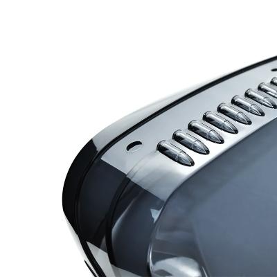 China Led Can Be Extra Universal Mobility Grip Protector Dirt Bike Handguards For Motorcycle for sale