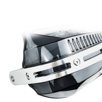 China Led Can Be Extra New Promotion Protection Off Road Motorcycle Falling Hand Guards For Motorcycle for sale