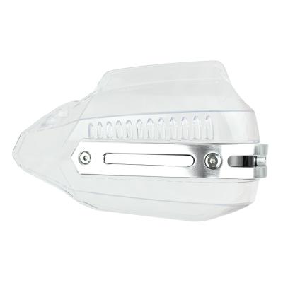 China Led Can Be New Product Windproof Motorcycle Hand Protector Extra Hot Selling Safe Modification for sale