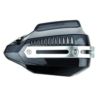 China Led Can Be Extra Economical Universal Plastic Guard Handlebar Motocross Parts Hand Protector for sale