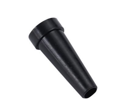 China Mouthpiece Customized Hookah Spare Parts Logo Disposable Frosted for sale