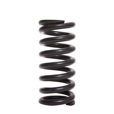 China Spiral 3mm Diameter Manganese Steel Compression Spring Compression Shock Absorption Car Motorcycle Bicycle Spring Spiral Torsion Spring for sale