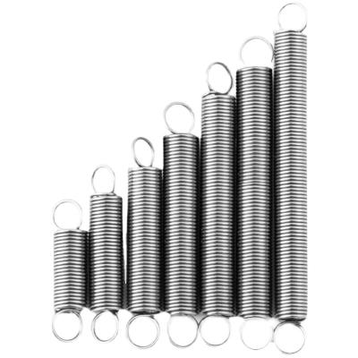 China Customized Spiral Wire Guide Extension Spring, Stainless Steel Constant Spring Coil Spring, Compression Springs Per Drawings for sale