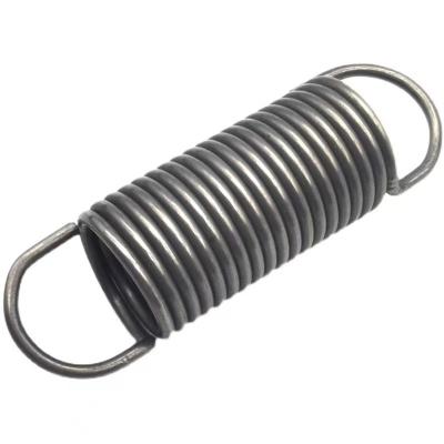 China Spiral Slitter Spring 10 Inch Accessories 255 Cutting Saw Machine Tension Spring Belt Hook Tension Aluminum Miter Saw Dude for sale