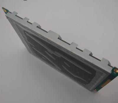 China Op maat gemaakte COB STN LCD Display Module 320*240 Dots 1/240Duty 1/17Bias Te koop