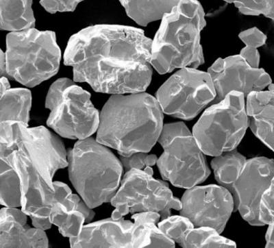 China Tungsten Metal Powder For Industrial Application 60-325mesh Particle Size for sale