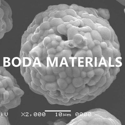 Cina polveri di spruzzatura termiche del metallo di 25NiCr-Cr3C2 75/25 HVOF resistenti alla corrosione in vendita