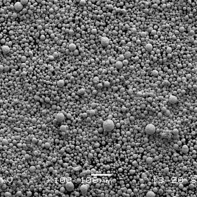 Chine Le jet thermique de 88WC 12Co HVOF saupoudre aggloméré et aggloméré à vendre