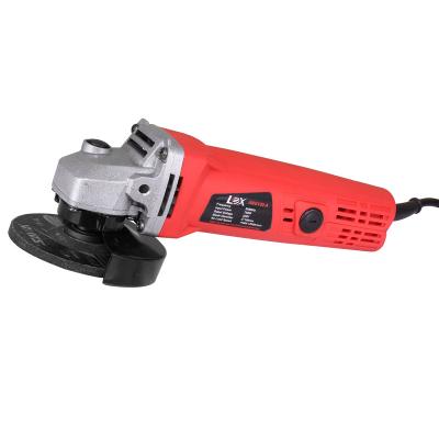 China Cutting LOX China 220V 1200W 4 inch/115mm/125mm electric adjustable mini angle grinder stand 1000B lox tool for sale
