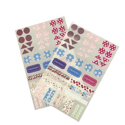 China Hot Sale Barcode Packaging Sticker Adhesive Paper Printing, Water Bottle Adhesive Sticker, Custom Printed Labels for sale