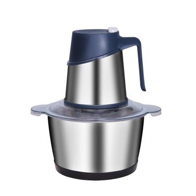 China 22 Nutri Bowl Portable High Efficiency Radio Food Processor Multifunctional Kitchen Appliances With Distinctive Fast Home Used for sale