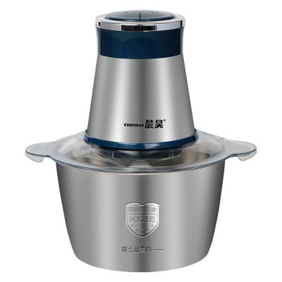 China High Efficiency Vegetable Food Processor Black Chopper 12 In 1 Combination Blender National With Easy Price Control for sale