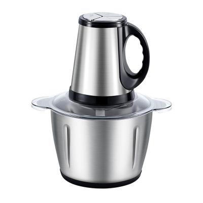 China Best Selling Vegetable Magic Blender Meat Grinder 221 Meat Grinder High Efficiency Garlic Food Processors Electric Rotary Multi for sale