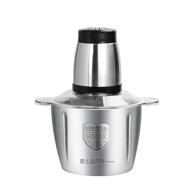 China High efficiency cleaver meat machine for restaurants high quality plastic meat vegetable vegetable cleaver for sale