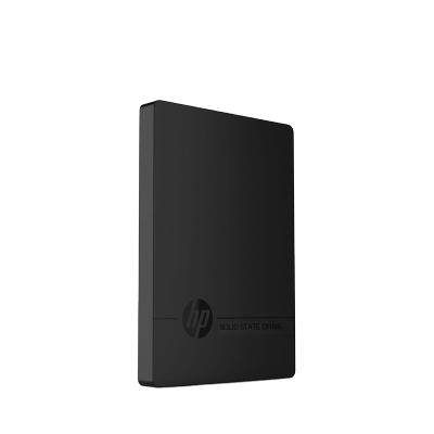China P600 Mobile P600 Hot Selling Desktop Hard Disk Drive 250GB 500GB 1TB External Solid State Mobile High Speed Transmission for HP for sale