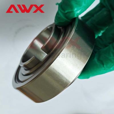 China Grease Lubricated 40mm Pillow Block Insert Bearing Circle Boring Bars And Inserts 380708 UH209/40 2S.SH for sale