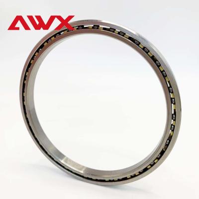 China Waterproof Exactitude Bearings Ultra-thin Wall Bearings for High Precision Applications for sale