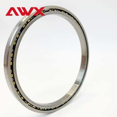 China Optimize Performance with Precise Bearings Fast Speed and Wide Temperature Range for sale