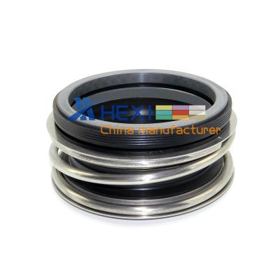 China Pump China Supplier 109-55 Water Pump Seal Mechanical Seal for sale