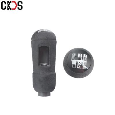 China 3 Wires Right Hand Drive Gear Shift Knob 22647976 For Diesel Truck Parts for sale