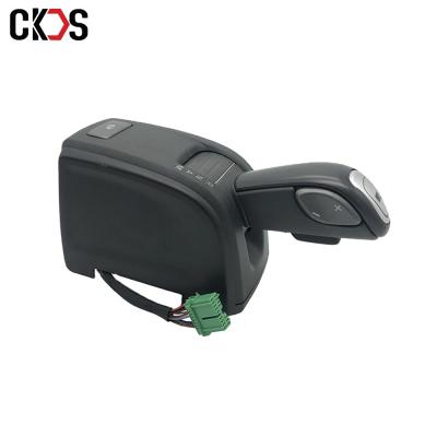 China Left Side Automatic Gear Shift Knob For Bus VM FH 21024535 21073025 21456377 21937969 22583045 850132 for sale