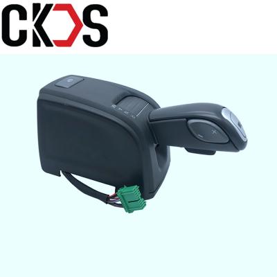 China Hot sale Chinese factory truck spare parts 22647913 21024539 21073035 21456378 Gear Shift Knob For Truck for sale