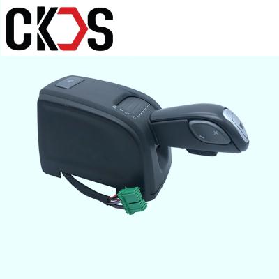 China Factory direct heavy duty truck parts 22647913 21456378 21937971 2.32381 21024539 20709208 Gear Shift Knob for fh for sale
