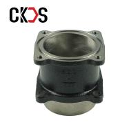 China A/C Cylinder Liner for Truck Mitsubishi Fuso 8DC93 Air Brake Compressor System Spare Parts for sale