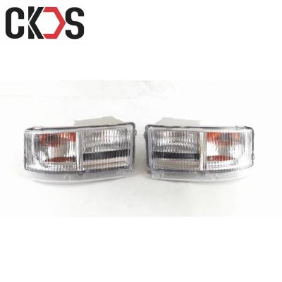 Cina Antinebbia Isuzu Body Parts del camion di CYZ in vendita