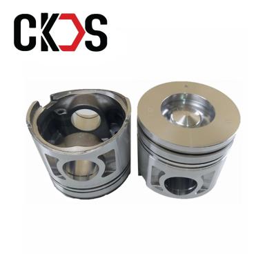 China Maschinen-Kolben-Kolben-Zwischenlage Kit NISSAN UD 12011-Z5801 für Maschine FE6 zu verkaufen