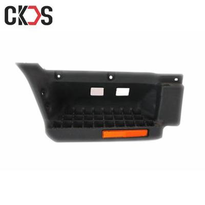 Cina Pedale giapponese Isuzu Body Parts di Isuzu 700P del camion in vendita