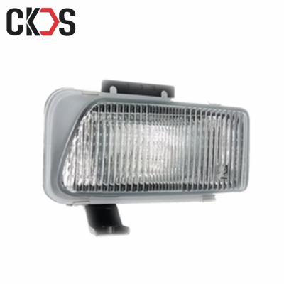 Cina Camion 700P Isuzu Fog Lights LH/RH Isuzu Body Parts in vendita