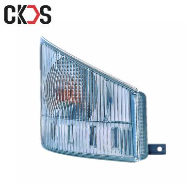 Cina Lampada R/L HCKSFS dell'angolo del camion di Isuzu 700P in vendita