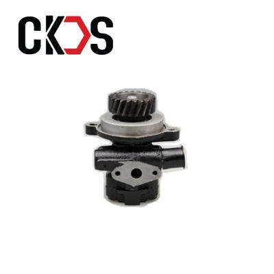 Chine Pompe 14670-Z5572 de direction de camion du moteur FE6 de Nissan UD à vendre