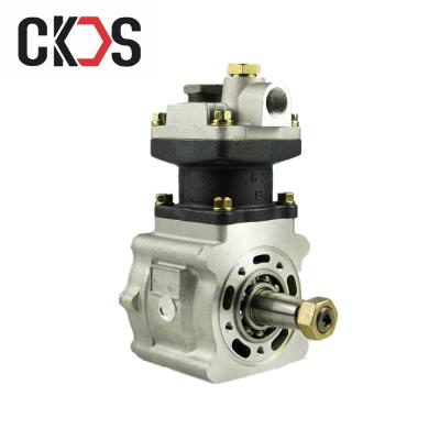 Китай brake air pw100 truck conpessor isuzu engine N/A продается