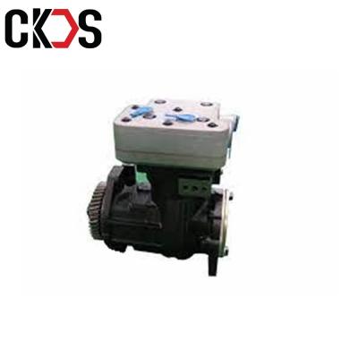 Китай Двигатель 8-98187308-0 компрессора 4HK1 тормоза воздуха тележки OEM продается