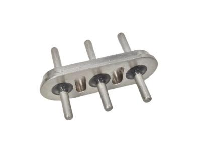 China CE Certified Panel Mount Industrial Portable Air Compressor Terminals for Durable and Performance for sale