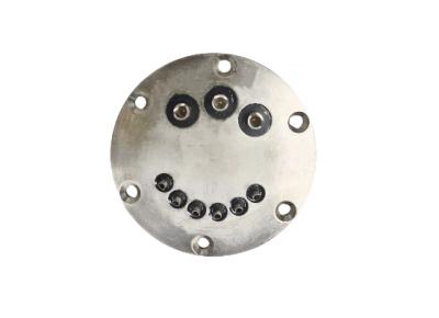 China Thermal Cycle -60°C 100°C Hermetic Seal Connectors with Long-Lasting Performance and 1000 VAC Voltage Rating for sale