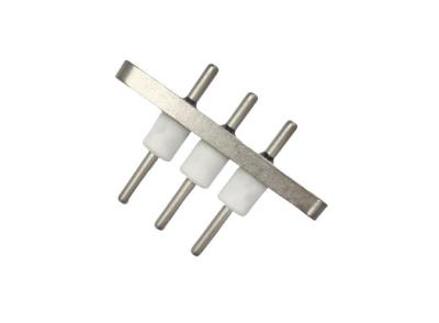 China Auto Shop Air Compressor Terminals Hermetic SUH446 STAINLESS STEEL Pins Material for Performance for sale