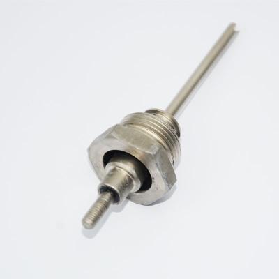 China Hermetic Seal Connectors Glass Or Ceramic Insulation Material for High Insulator Resistance of 100MΩ 500VDC and Performance for sale