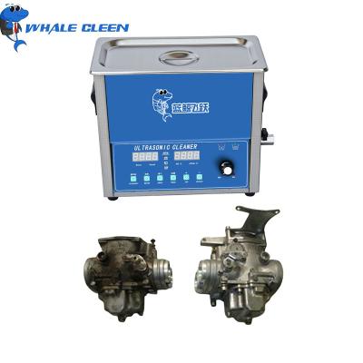 Cina Il lato più pulito del carburatore ultrasonico da 30 litri tratta il potere regolabile in vendita